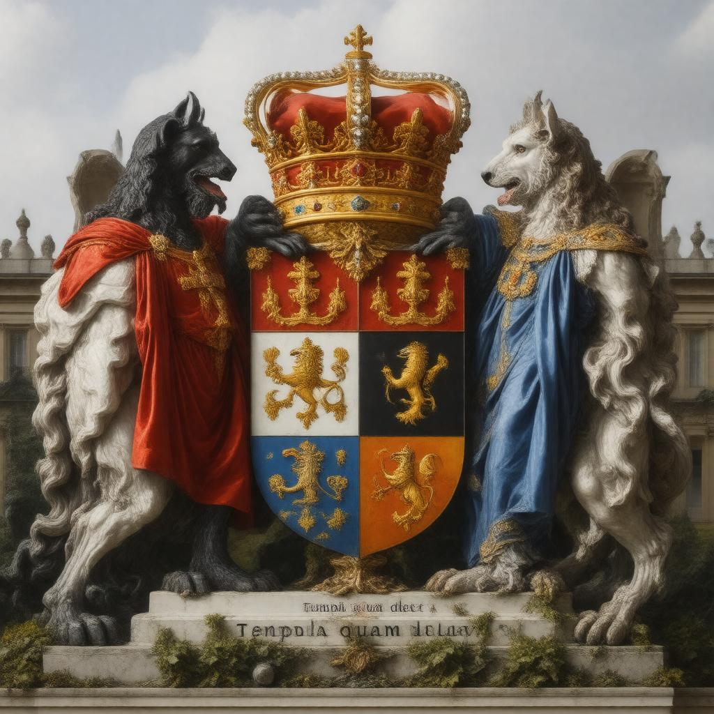 Duke of Buckingham and Chandos